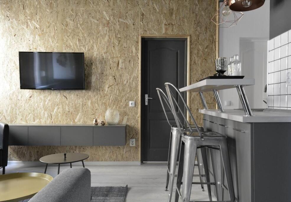 부쿠레슈티 2 Bdr / Cozy Ap Near Old Town 아파트 외부 사진