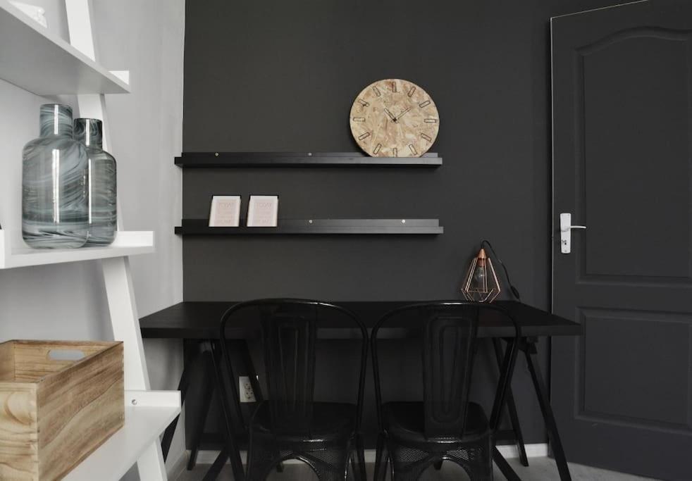 부쿠레슈티 2 Bdr / Cozy Ap Near Old Town 아파트 외부 사진