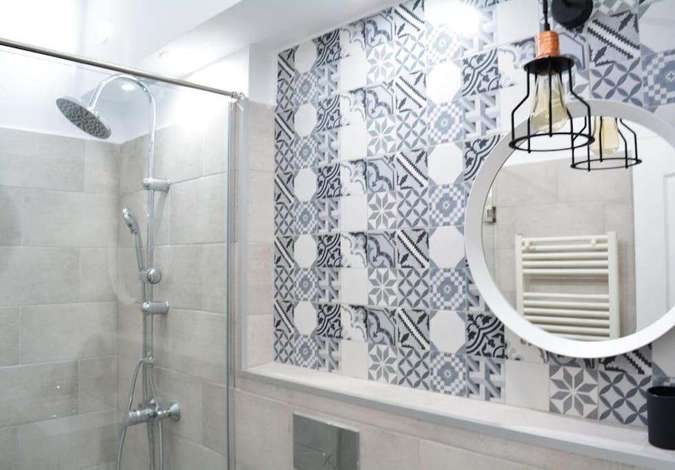 부쿠레슈티 2 Bdr / Cozy Ap Near Old Town 아파트 외부 사진
