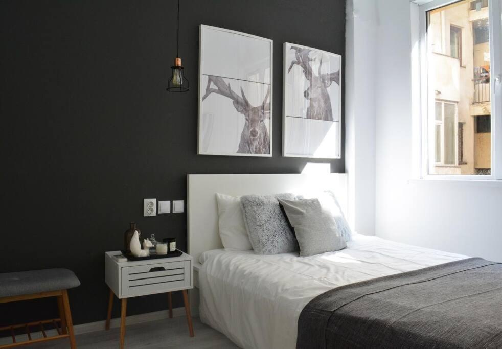 부쿠레슈티 2 Bdr / Cozy Ap Near Old Town 아파트 외부 사진
