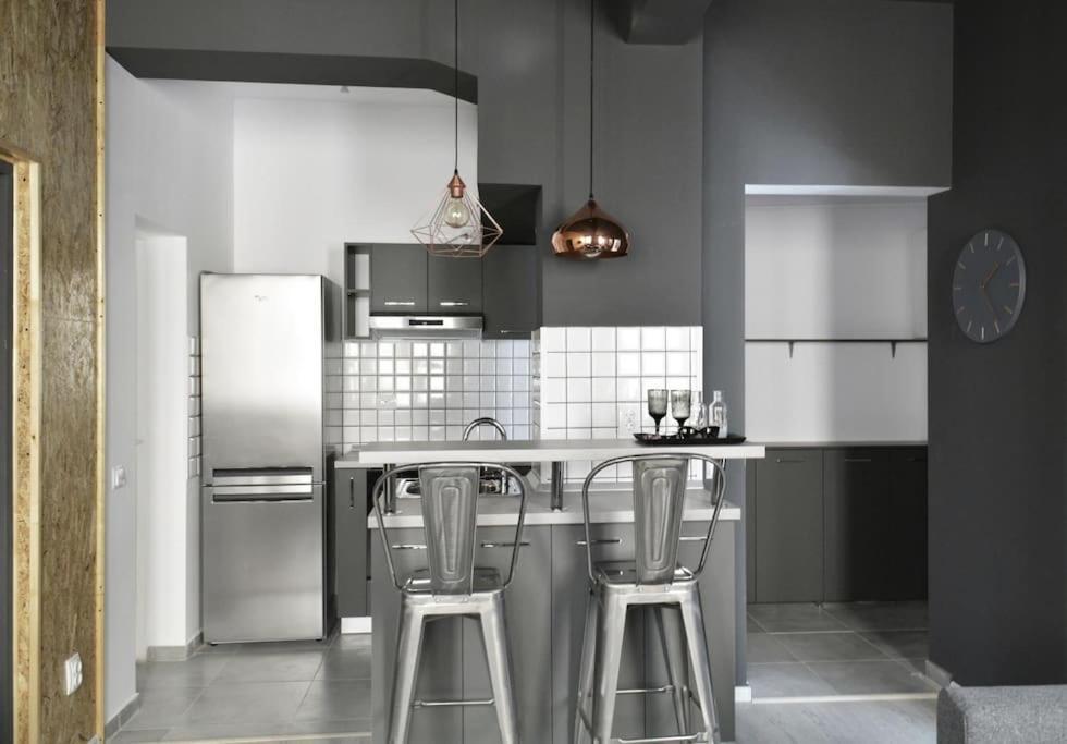 부쿠레슈티 2 Bdr / Cozy Ap Near Old Town 아파트 외부 사진