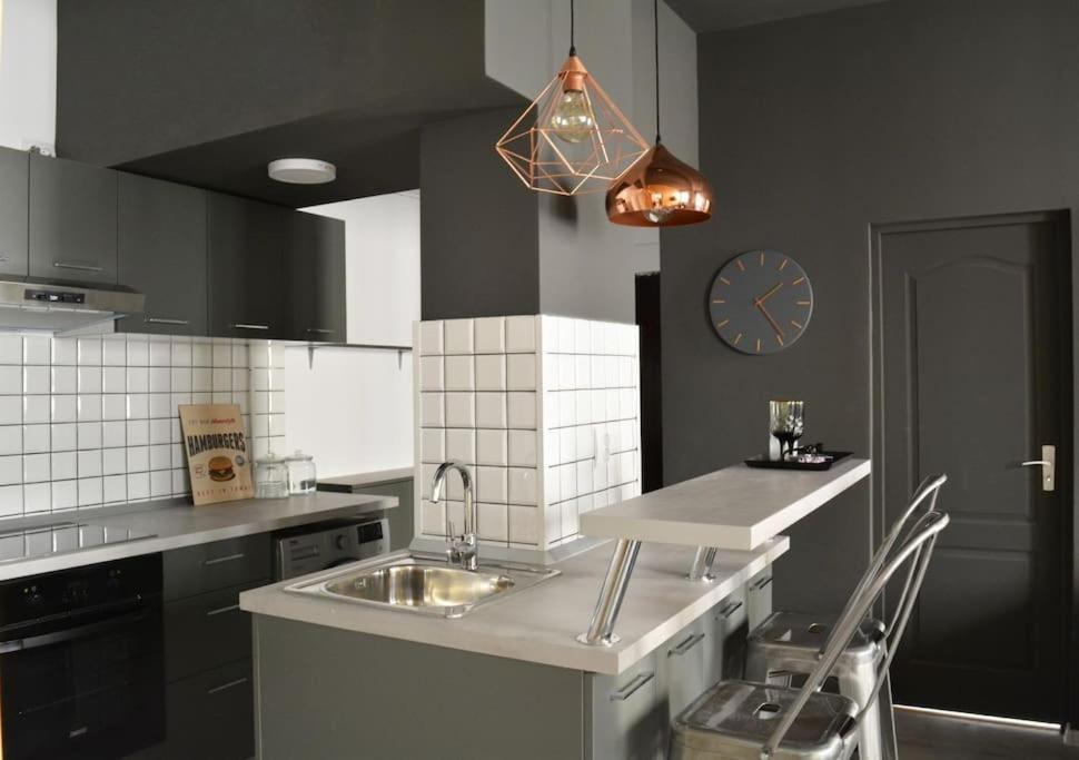 부쿠레슈티 2 Bdr / Cozy Ap Near Old Town 아파트 외부 사진